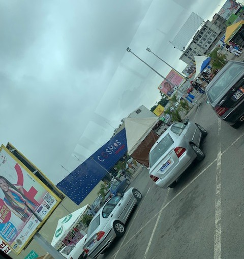 Côte d’Ivoire – Abidjan (Are we there yet?) June 24,&nbsp;2021